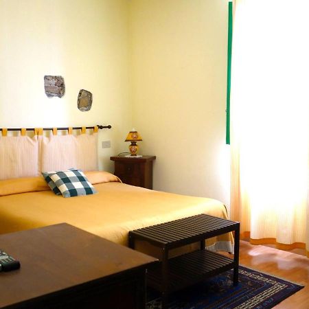 Bed And Breakfast Sorriso Taormina Exterior photo