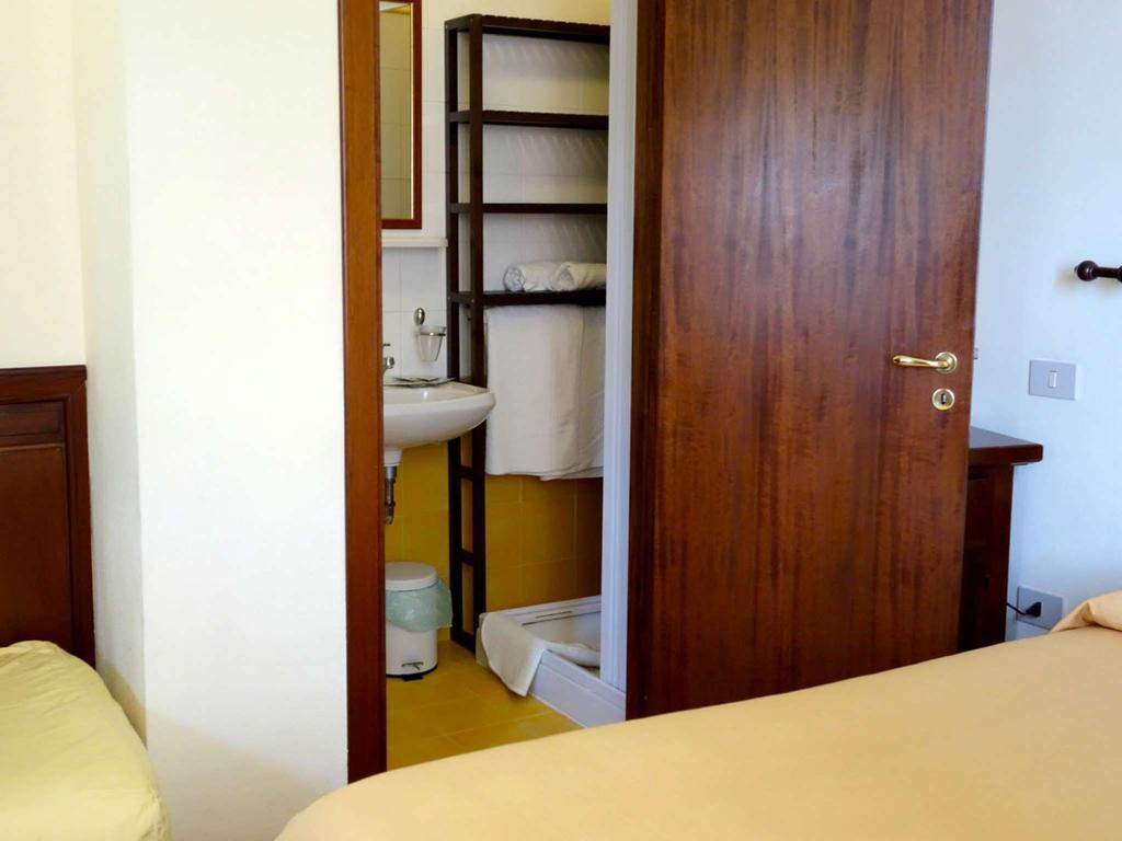 Bed And Breakfast Sorriso Taormina Room photo