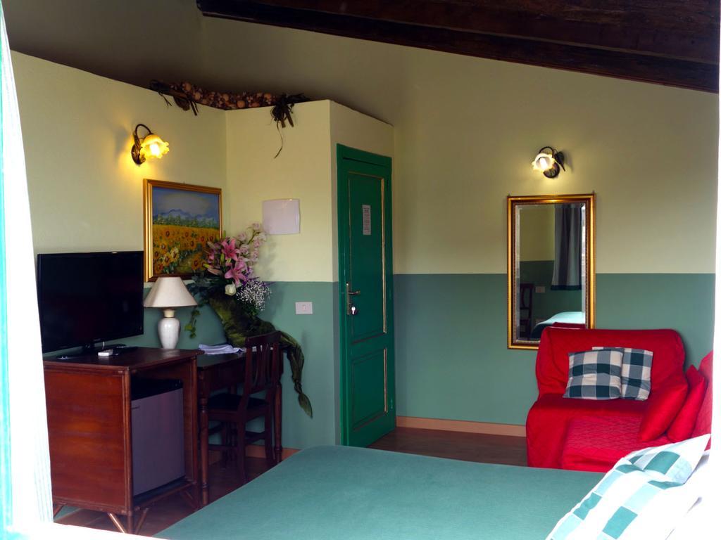 Bed And Breakfast Sorriso Taormina Exterior photo