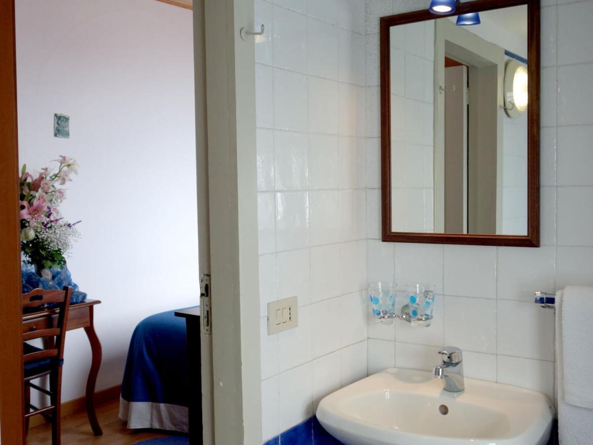 Bed And Breakfast Sorriso Taormina Exterior photo