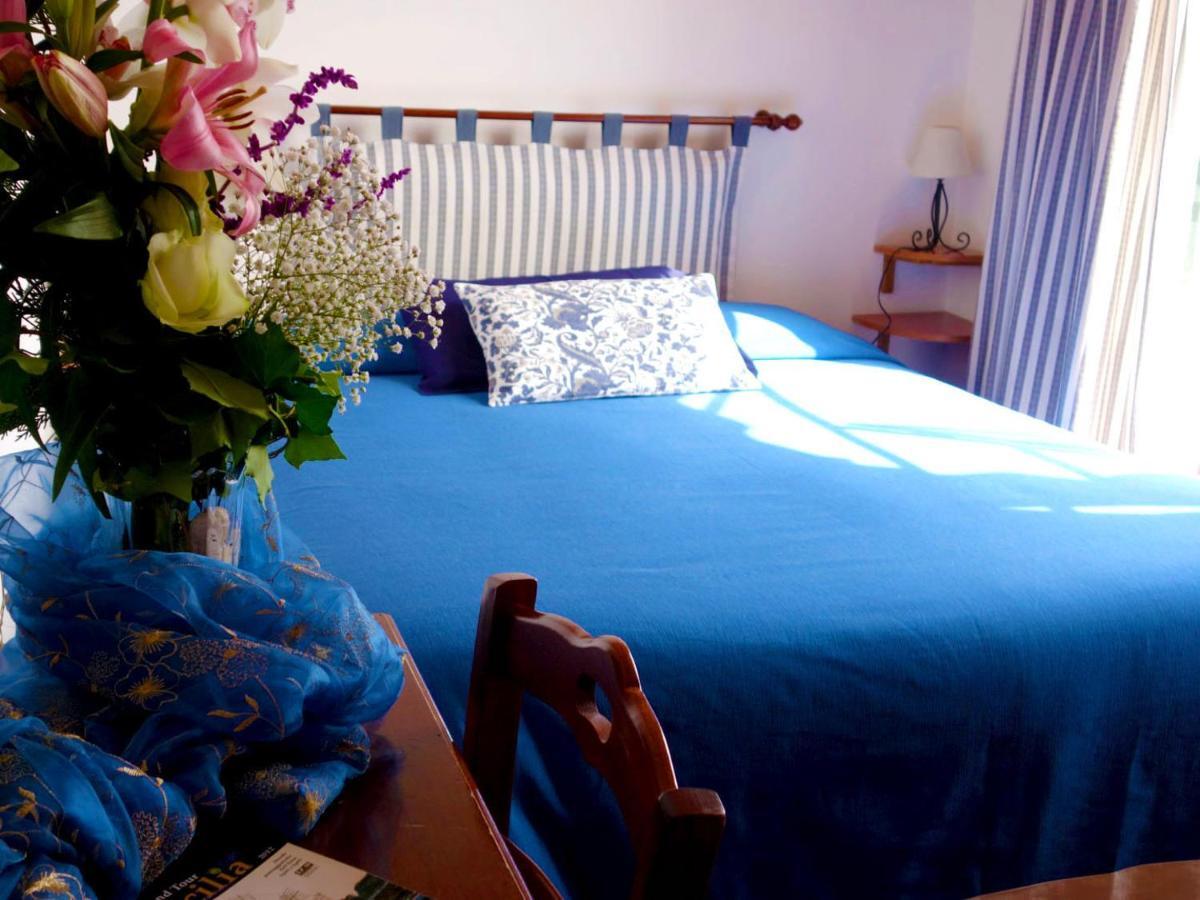 Bed And Breakfast Sorriso Taormina Exterior photo